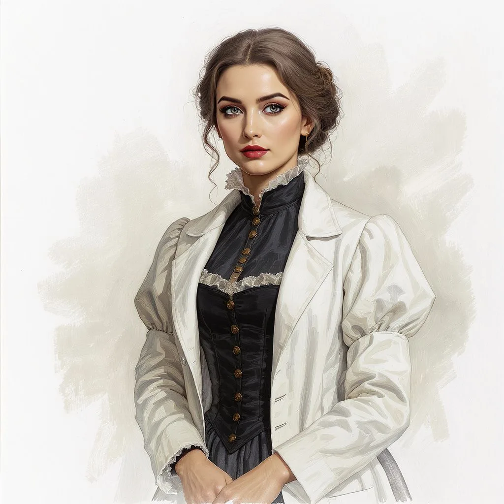 Marie Curie